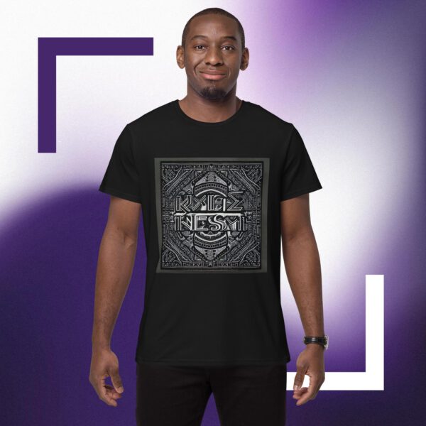 Men's premium cotton t-shirt