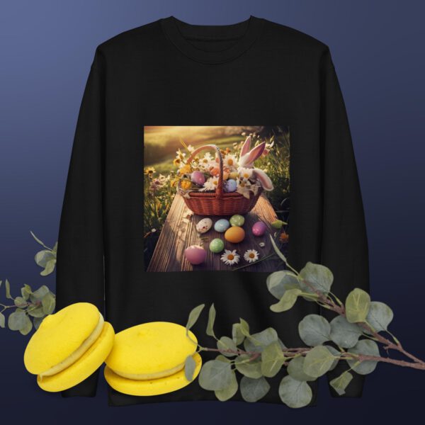 Unisex Premium Sweatshirt