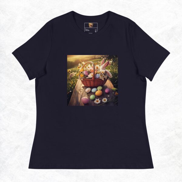Women's Relaxed T-Shirt