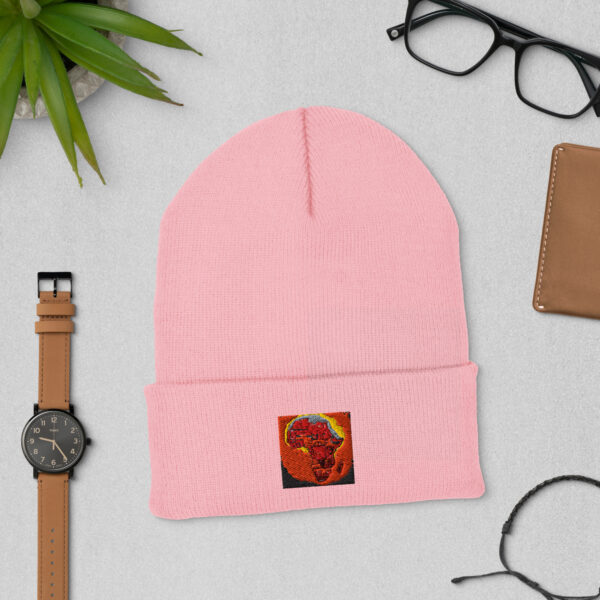 Cuffed Beanie - Image 11