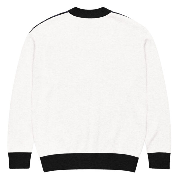 Knitted cardigan - Image 12