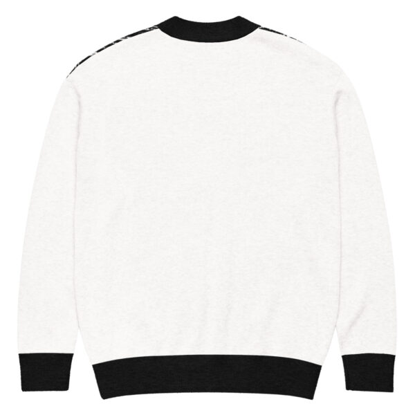 Knitted cardigan - Image 3
