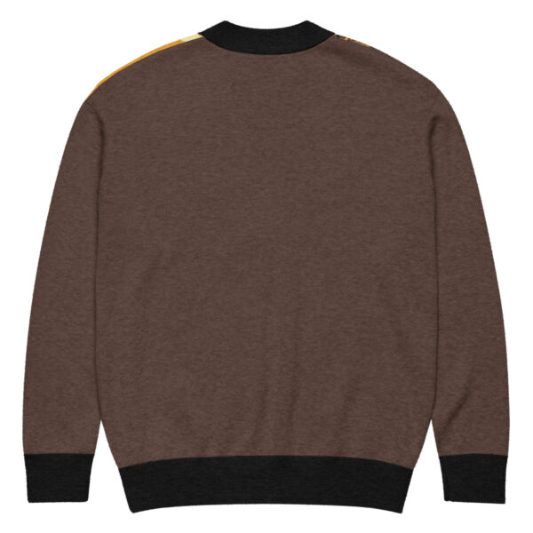 Knitted cardigan - Image 3