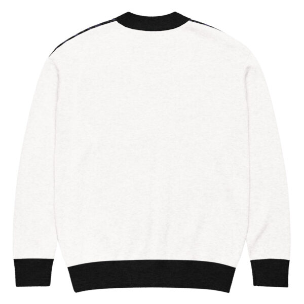 Knitted cardigan - Image 14