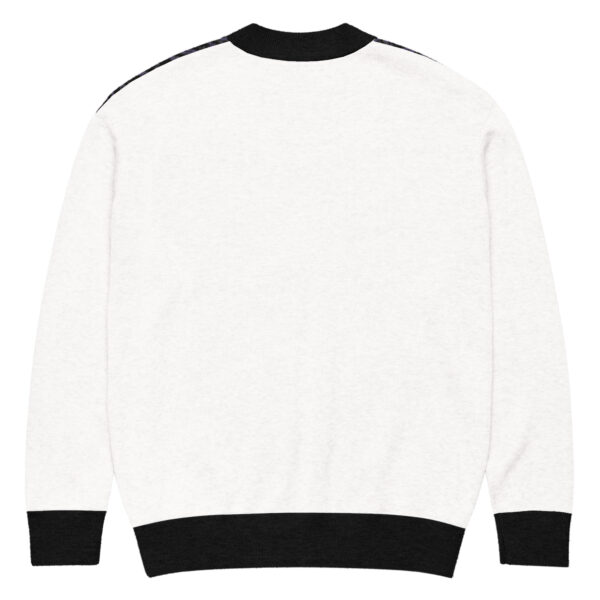 Knitted cardigan - Image 10