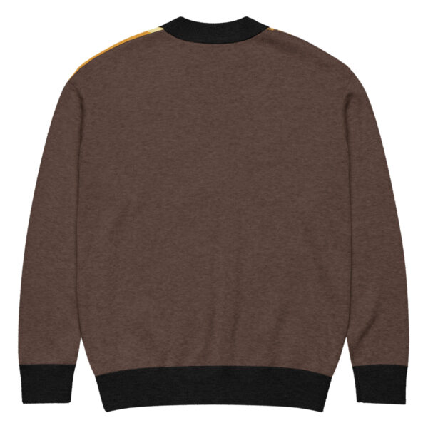 Knitted cardigan - Image 10