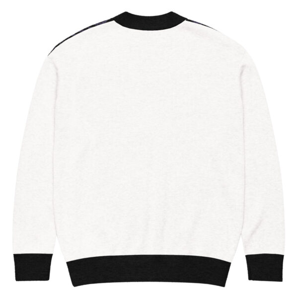 Knitted cardigan - Image 8