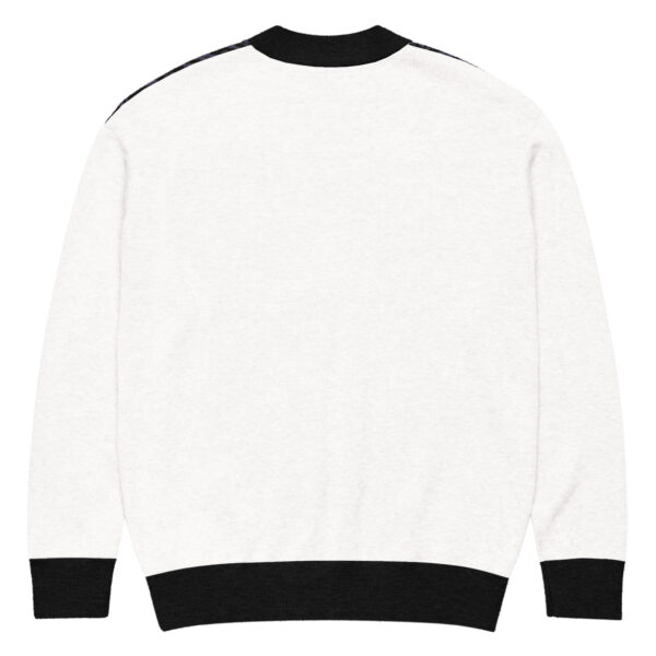 Knitted cardigan - Image 6