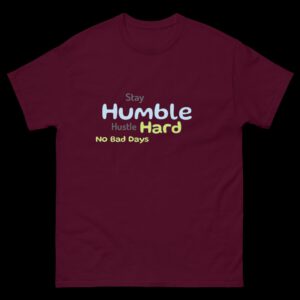 Unisex classic tee