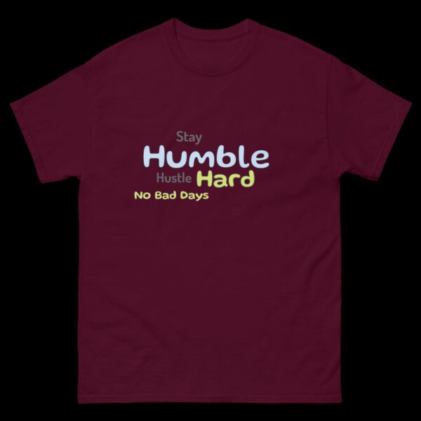 Unisex classic tee