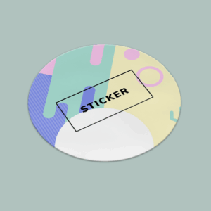 sticker 1