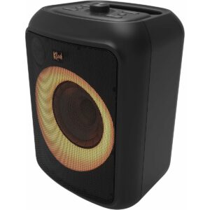 bluetooth speakers klipsch gig xl black 300 w