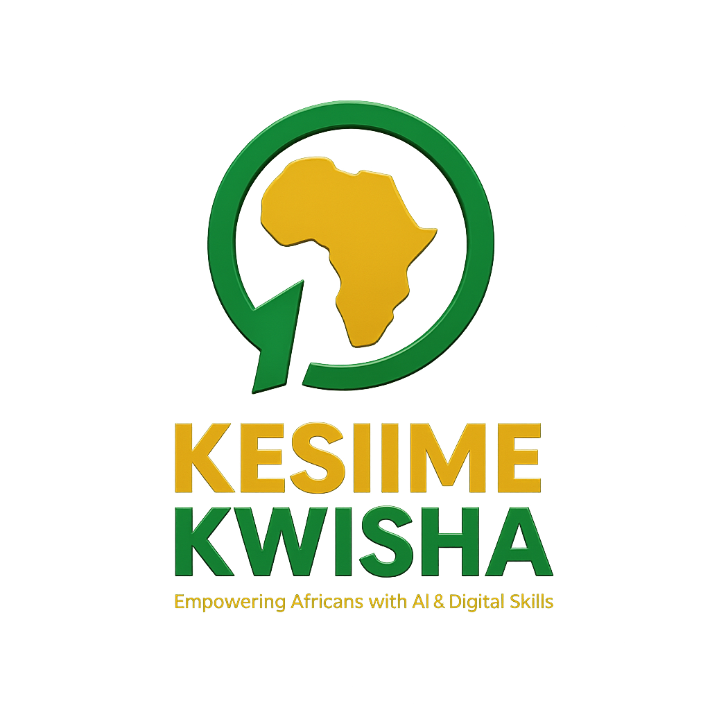 kesiimekwisha