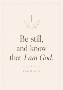 scripture poster print