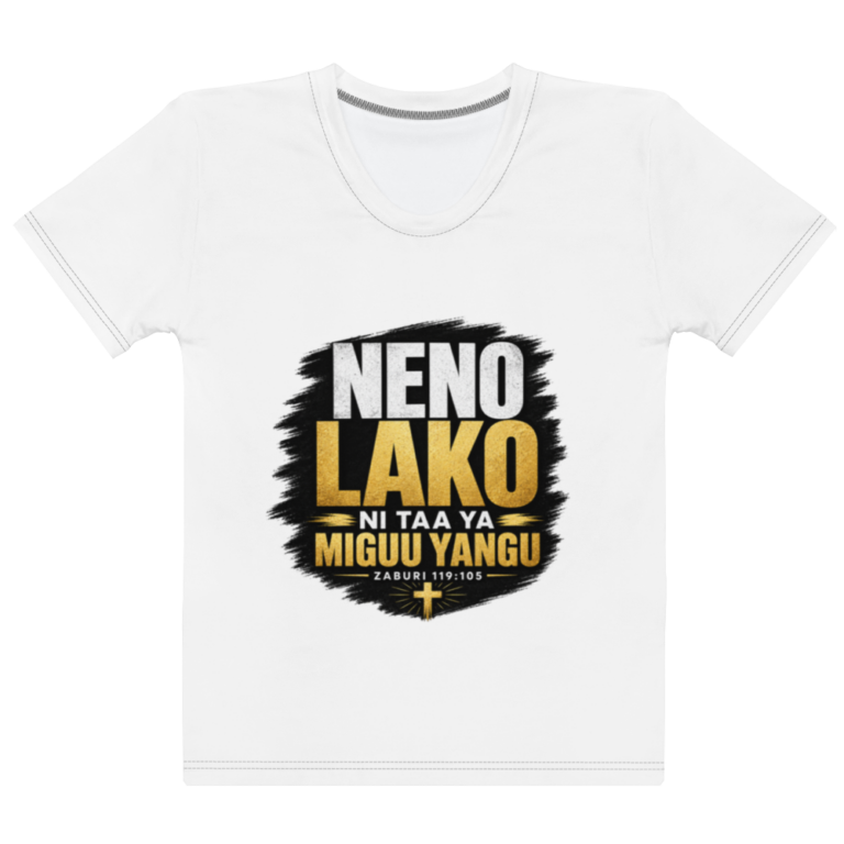 Women’s T-shirt