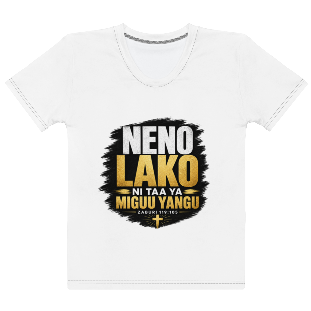 Women’s T-shirt