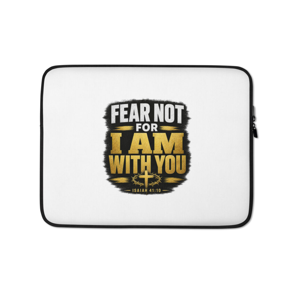 Laptop Sleeve