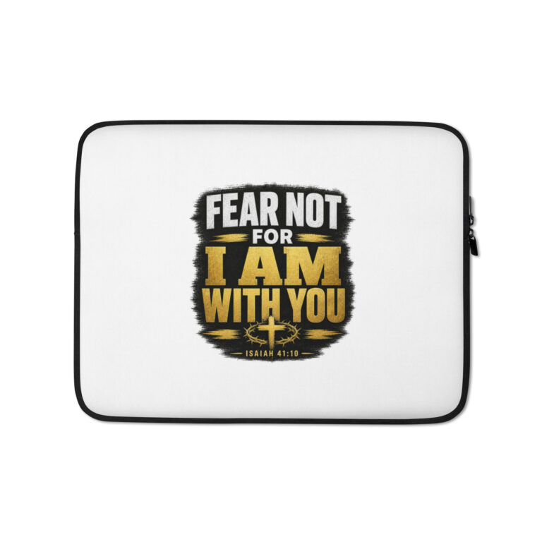 Laptop Sleeve