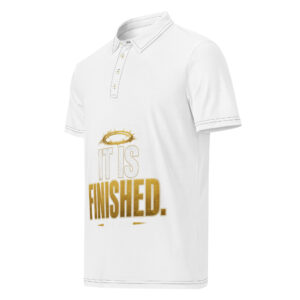 men’s slim fit polo