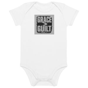 organic cotton baby bodysuit