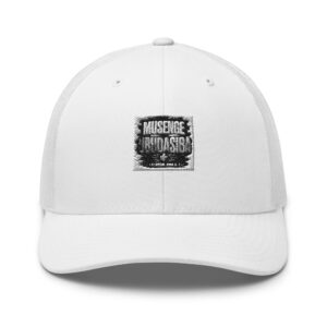 trucker cap