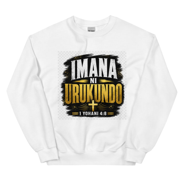 Unisex Sweatshirt