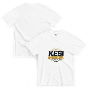unisex garment dyed heavyweight t shirt