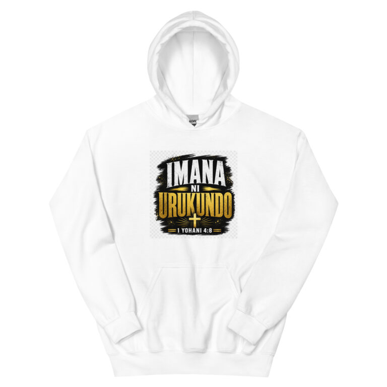 Unisex Hoodie