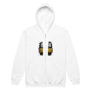 unisex heavy blend zip hoodie