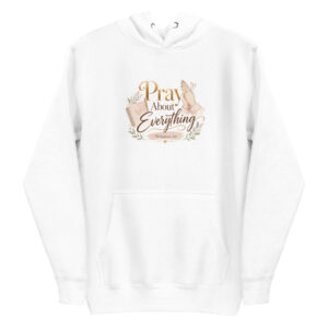 unisex hoodie