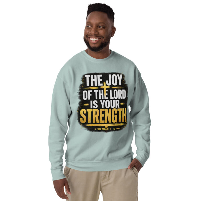Unisex Premium Sweatshirt