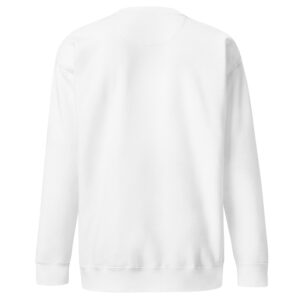 unisex premium sweatshirt