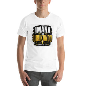 unisex t shirt